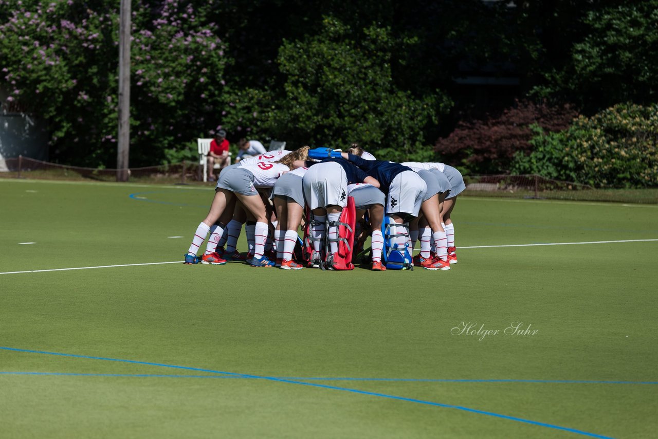 Bild 11 - BL Club an der Alster - Berliner HC : Ergebnis: 3:2